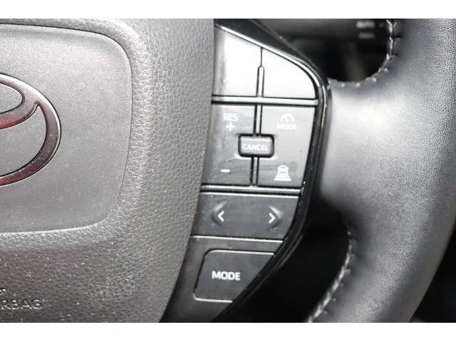 プリウス Ｚ　フルセグ　ミュージックプレイヤー接続可　バックカメラ　衝突被害軽減システム　ＥＴＣ　ドラレコ　ＬＥＤヘッドランプ　記録簿（24枚目）