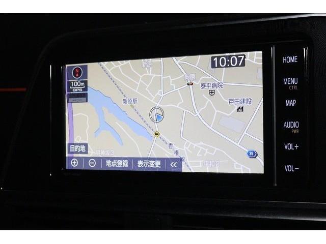 シエンタ Ｇ　クエロ　フルセグ　メモリーナビ　ＤＶＤ再生　ミュージックプレイヤー接続可　バックカメラ　衝突被害軽減システム　ＥＴＣ　両側電動スライド　ＬＥＤヘッドランプ　ウオークスルー　乗車定員７人　３列シート　記録簿（3枚目）