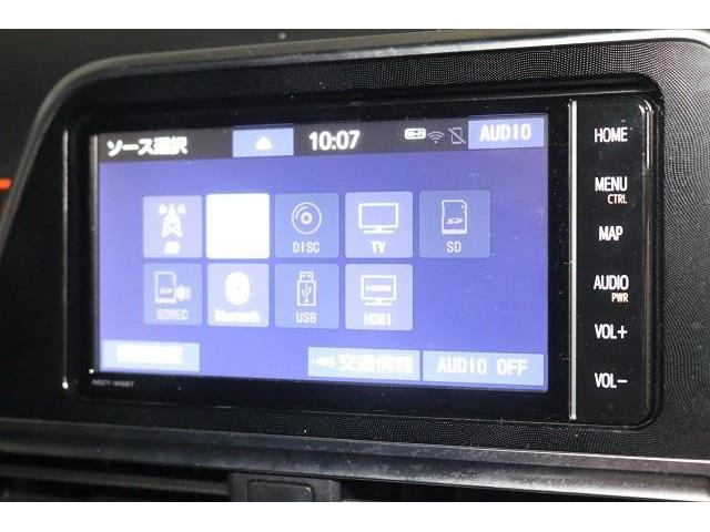 シエンタ Ｇ　クエロ　フルセグ　メモリーナビ　ＤＶＤ再生　ミュージックプレイヤー接続可　バックカメラ　衝突被害軽減システム　ＥＴＣ　両側電動スライド　ＬＥＤヘッドランプ　ウオークスルー　乗車定員７人　３列シート　記録簿（8枚目）