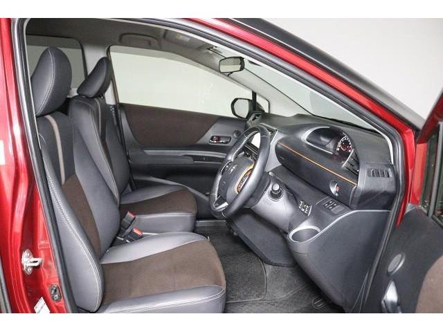 シエンタ Ｇ　クエロ　フルセグ　メモリーナビ　ＤＶＤ再生　ミュージックプレイヤー接続可　バックカメラ　衝突被害軽減システム　ＥＴＣ　両側電動スライド　ＬＥＤヘッドランプ　ウオークスルー　乗車定員７人　３列シート　記録簿（10枚目）