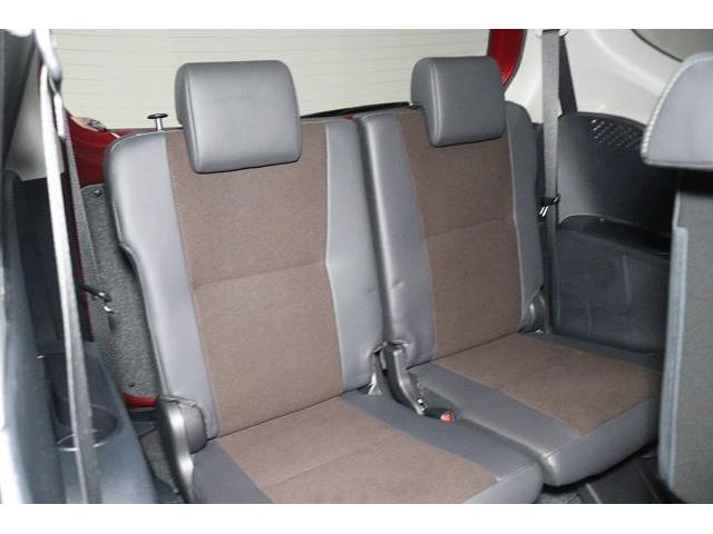 シエンタ Ｇ　クエロ　フルセグ　メモリーナビ　ＤＶＤ再生　ミュージックプレイヤー接続可　バックカメラ　衝突被害軽減システム　ＥＴＣ　両側電動スライド　ＬＥＤヘッドランプ　ウオークスルー　乗車定員７人　３列シート　記録簿（12枚目）