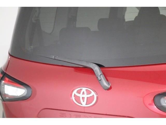 シエンタ Ｇ　クエロ　フルセグ　メモリーナビ　ＤＶＤ再生　ミュージックプレイヤー接続可　バックカメラ　衝突被害軽減システム　ＥＴＣ　両側電動スライド　ＬＥＤヘッドランプ　ウオークスルー　乗車定員７人　３列シート　記録簿（14枚目）