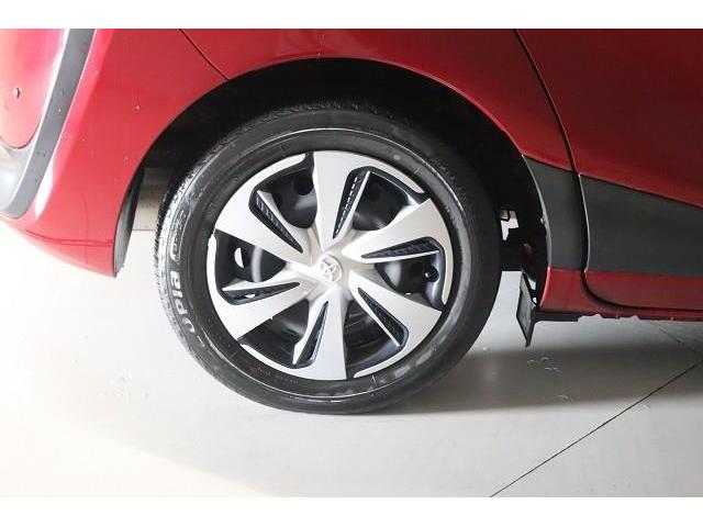 シエンタ Ｇ　クエロ　フルセグ　メモリーナビ　ＤＶＤ再生　ミュージックプレイヤー接続可　バックカメラ　衝突被害軽減システム　ＥＴＣ　両側電動スライド　ＬＥＤヘッドランプ　ウオークスルー　乗車定員７人　３列シート　記録簿（20枚目）