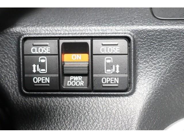 シエンタ Ｇ　クエロ　フルセグ　メモリーナビ　ＤＶＤ再生　ミュージックプレイヤー接続可　バックカメラ　衝突被害軽減システム　ＥＴＣ　両側電動スライド　ＬＥＤヘッドランプ　ウオークスルー　乗車定員７人　３列シート　記録簿（21枚目）