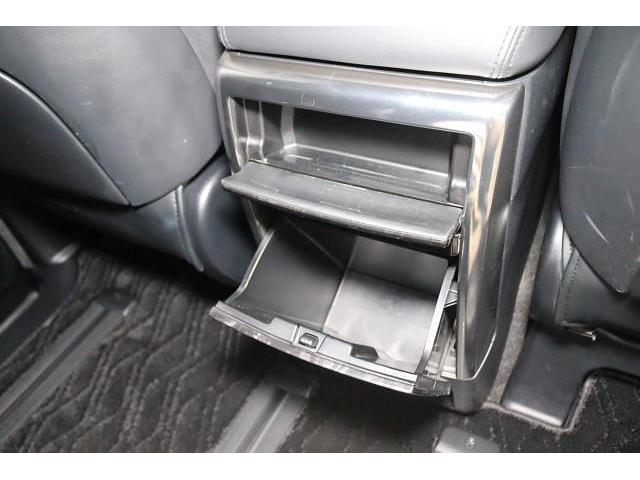 アルファード 2.5S Cパッケージ サンルーフ フルセグ メモリーナビ DVD再生 ミュージックプレイヤー接続可 後席モニター バックカメラ 衝突被害軽減システム ETC ドラレコ 両側電動スライド LEDヘッドランプ 乗車定員7人(13枚目)