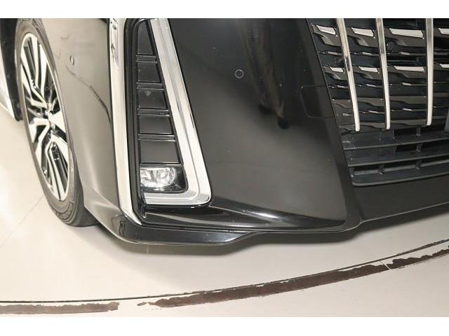 アルファード 2.5S Cパッケージ サンルーフ フルセグ メモリーナビ DVD再生 ミュージックプレイヤー接続可 後席モニター バックカメラ 衝突被害軽減システム ETC ドラレコ 両側電動スライド LEDヘッドランプ 乗車定員7人(21枚目)