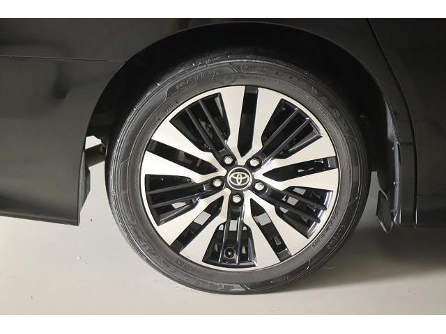 アルファード 2.5S Cパッケージ サンルーフ フルセグ メモリーナビ DVD再生 ミュージックプレイヤー接続可 後席モニター バックカメラ 衝突被害軽減システム ETC ドラレコ 両側電動スライド LEDヘッドランプ 乗車定員7人(25枚目)