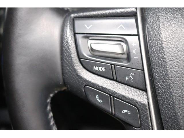 アルファード 2.5S Cパッケージ サンルーフ フルセグ メモリーナビ DVD再生 ミュージックプレイヤー接続可 後席モニター バックカメラ 衝突被害軽減システム ETC ドラレコ 両側電動スライド LEDヘッドランプ 乗車定員7人(27枚目)