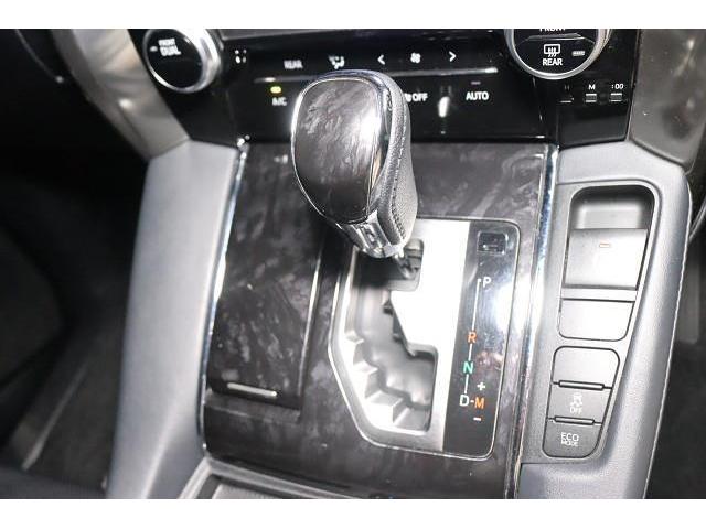 アルファード 2.5S Cパッケージ サンルーフ フルセグ メモリーナビ DVD再生 ミュージックプレイヤー接続可 後席モニター バックカメラ 衝突被害軽減システム ETC ドラレコ 両側電動スライド LEDヘッドランプ 乗車定員7人(30枚目)