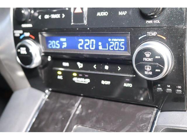 アルファード 2.5S Cパッケージ サンルーフ フルセグ メモリーナビ DVD再生 ミュージックプレイヤー接続可 後席モニター バックカメラ 衝突被害軽減システム ETC ドラレコ 両側電動スライド LEDヘッドランプ 乗車定員7人(31枚目)