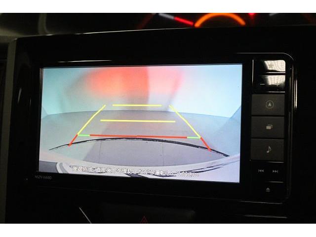 タント Ｘ　ＳＡＩＩＩ　フルセグ　メモリーナビ　ＤＶＤ再生　ミュージックプレイヤー接続可　バックカメラ　衝突被害軽減システム　ドラレコ　電動スライドドア　記録簿　アイドリングストップ（10枚目）