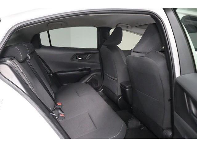 プリウス Ｇ　フルセグ　ミュージックプレイヤー接続可　バックカメラ　衝突被害軽減システム　ＥＴＣ　ＬＥＤヘッドランプ　ワンオーナー　記録簿（10枚目）