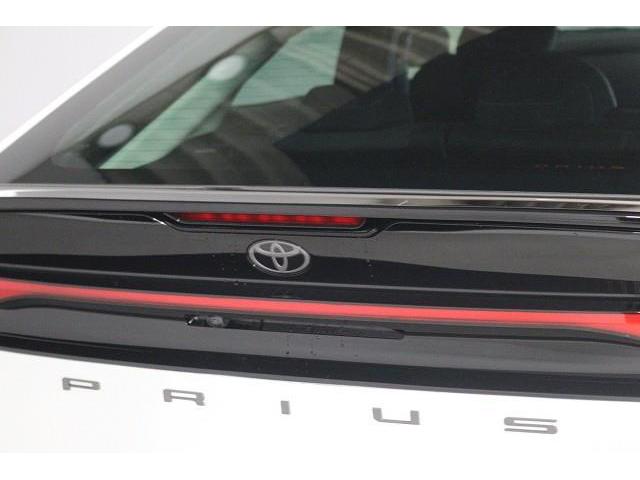 プリウス Ｇ　フルセグ　ミュージックプレイヤー接続可　バックカメラ　衝突被害軽減システム　ＥＴＣ　ＬＥＤヘッドランプ　ワンオーナー　記録簿（12枚目）