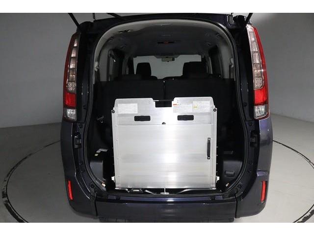 �X���[�v���i�[������Ԃł�