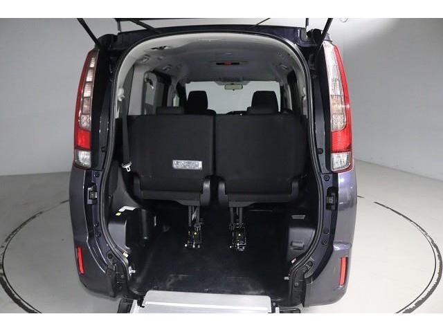 ���Q�[�W�X�y�[�X�́A����g���ɂ͏[���ȗe�ʂ��m�ہI