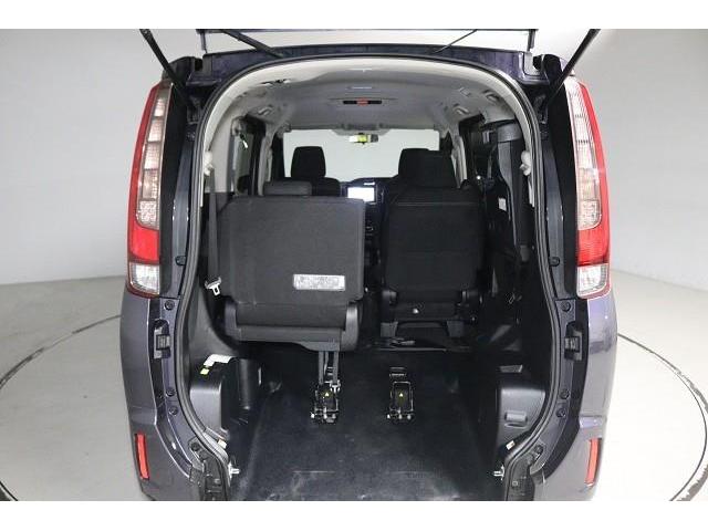 �����|���̃V�[�g�I�Е��|���Β��߂̉ו��A�����|���΂�������̉ו���ςނ��Ƃ��ł��܂��B