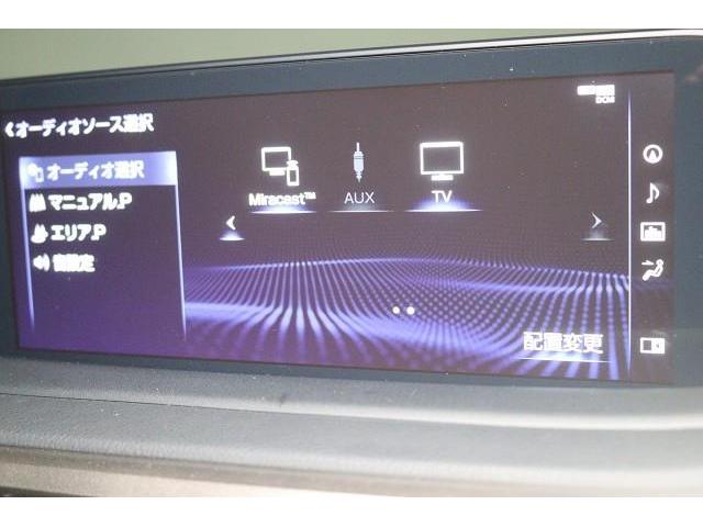 ���ʂȃI�[�f�B�I���j���[�����p�Ӂ@�i�@��ɂ��ݒ��o�^�Ȃǂ��K�v�ȏꍇ������܂��j