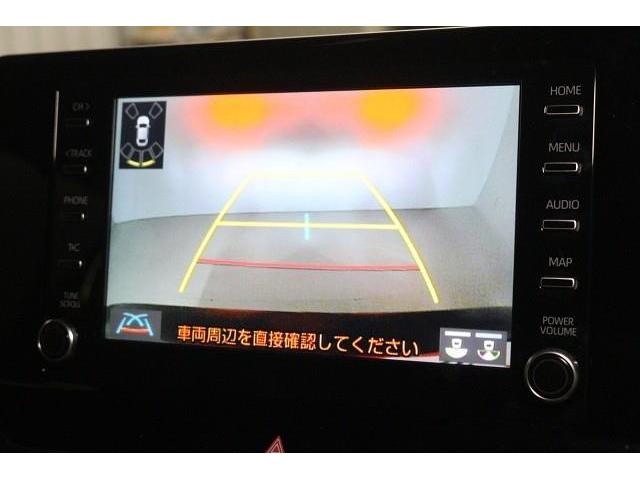 ハリアー Ｇ　フルセグ　ミュージックプレイヤー接続可　バックカメラ　衝突被害軽減システム　ＥＴＣ　ドラレコ　ＬＥＤヘッドランプ　ワンオーナー　記録簿（7枚目）