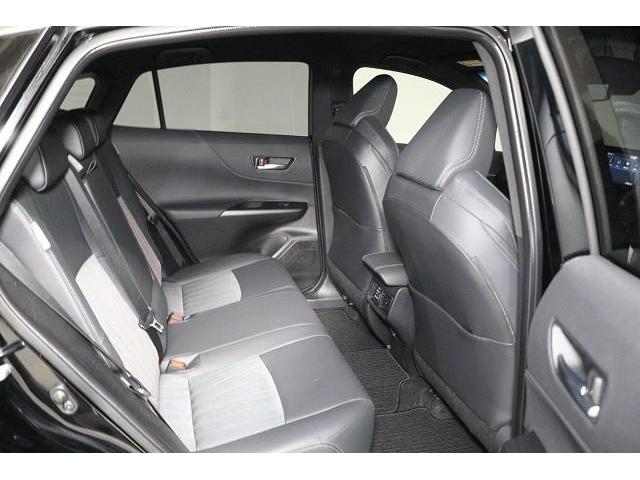 ハリアー Ｇ　フルセグ　ミュージックプレイヤー接続可　バックカメラ　衝突被害軽減システム　ＥＴＣ　ドラレコ　ＬＥＤヘッドランプ　ワンオーナー　記録簿（10枚目）