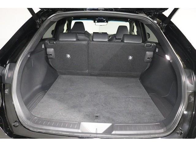 ハリアー Ｇ　フルセグ　ミュージックプレイヤー接続可　バックカメラ　衝突被害軽減システム　ＥＴＣ　ドラレコ　ＬＥＤヘッドランプ　ワンオーナー　記録簿（11枚目）