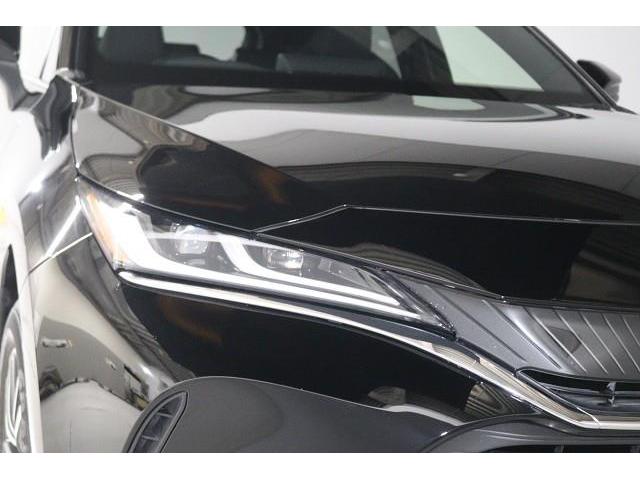 ハリアー Ｇ　フルセグ　ミュージックプレイヤー接続可　バックカメラ　衝突被害軽減システム　ＥＴＣ　ドラレコ　ＬＥＤヘッドランプ　ワンオーナー　記録簿（16枚目）