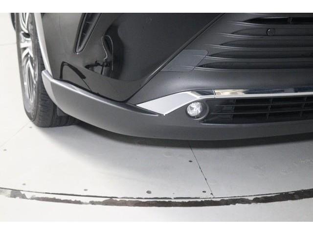 ハリアー Ｇ　フルセグ　ミュージックプレイヤー接続可　バックカメラ　衝突被害軽減システム　ＥＴＣ　ドラレコ　ＬＥＤヘッドランプ　ワンオーナー　記録簿（17枚目）