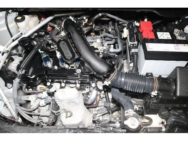 ヤリス Ｇ　ミュージックプレイヤー接続可　バックカメラ　衝突被害軽減システム　ＥＴＣ　ＬＥＤヘッドランプ　ワンオーナー　記録簿（4枚目）