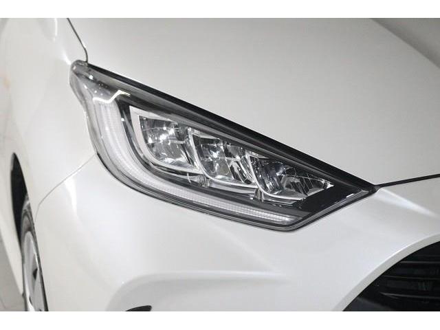 ヤリス Ｇ　ミュージックプレイヤー接続可　バックカメラ　衝突被害軽減システム　ＥＴＣ　ＬＥＤヘッドランプ　ワンオーナー　記録簿（15枚目）