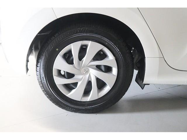 ヤリス Ｇ　ミュージックプレイヤー接続可　バックカメラ　衝突被害軽減システム　ＥＴＣ　ＬＥＤヘッドランプ　ワンオーナー　記録簿（18枚目）