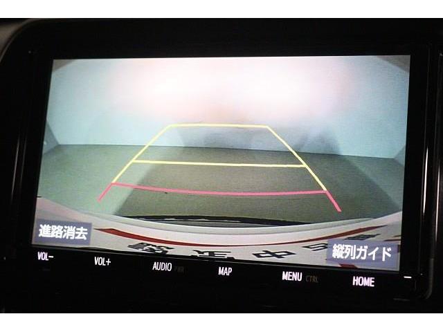 Ｃ－ＨＲ Ｇ　フルセグ　メモリーナビ　ＤＶＤ再生　ミュージックプレイヤー接続可　バックカメラ　衝突被害軽減システム　ＥＴＣ　ＬＥＤヘッドランプ　ワンオーナー　記録簿（8枚目）