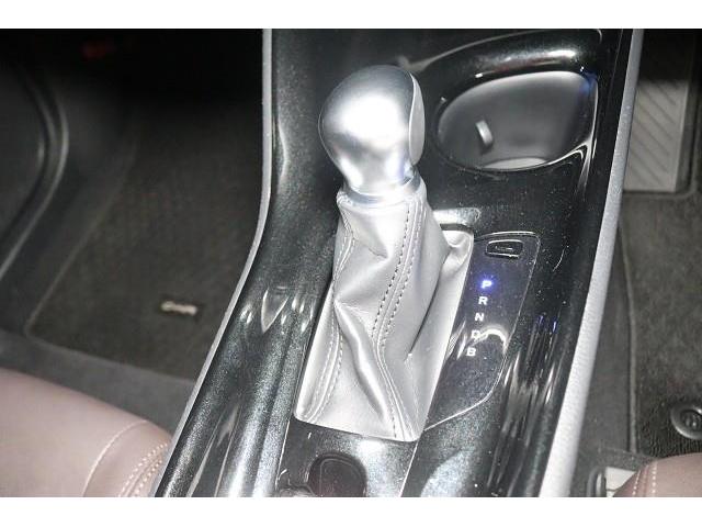 Ｃ－ＨＲ Ｇ　フルセグ　メモリーナビ　ＤＶＤ再生　ミュージックプレイヤー接続可　バックカメラ　衝突被害軽減システム　ＥＴＣ　ＬＥＤヘッドランプ　ワンオーナー　記録簿（24枚目）