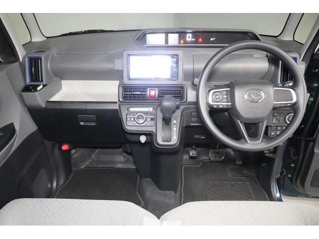 タント Ｘ　フルセグ　メモリーナビ　ＤＶＤ再生　バックカメラ　衝突被害軽減システム　ドラレコ　電動スライドドア　ＬＥＤヘッドランプ　ワンオーナー　記録簿　アイドリングストップ（2枚目）