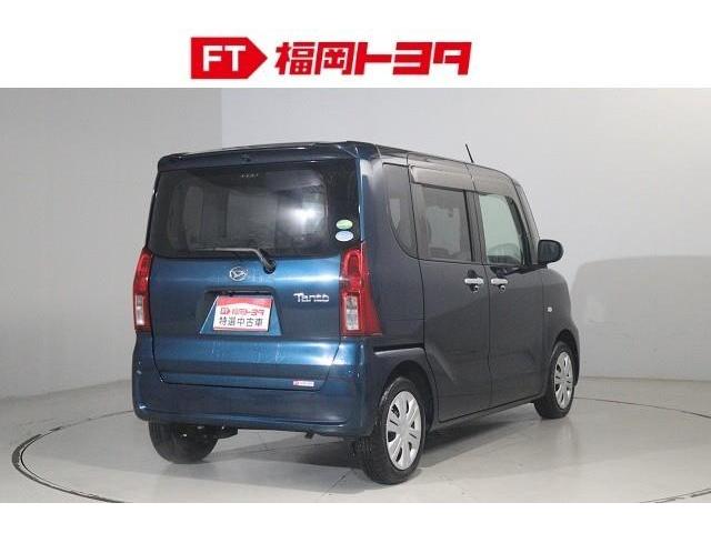 タント Ｘ　フルセグ　メモリーナビ　ＤＶＤ再生　バックカメラ　衝突被害軽減システム　ドラレコ　電動スライドドア　ＬＥＤヘッドランプ　ワンオーナー　記録簿　アイドリングストップ（7枚目）