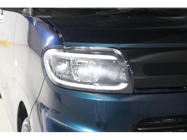 タント Ｘ　フルセグ　メモリーナビ　ＤＶＤ再生　バックカメラ　衝突被害軽減システム　ドラレコ　電動スライドドア　ＬＥＤヘッドランプ　ワンオーナー　記録簿　アイドリングストップ（16枚目）