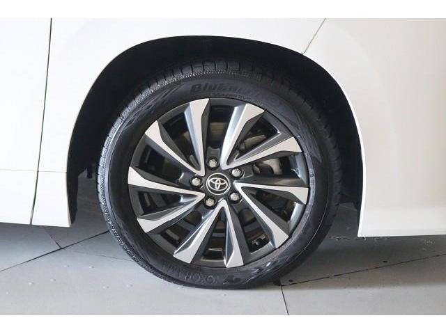 ヴォクシー ハイブリッドＳ－Ｚ　フルセグ　メモリーナビ　ＤＶＤ再生　ミュージックプレイヤー接続可　後席モニター　バックカメラ　衝突被害軽減システム　ＥＴＣ　両側電動スライド　ＬＥＤヘッドランプ　乗車定員７人　３列シート　ワンオーナー（25枚目）