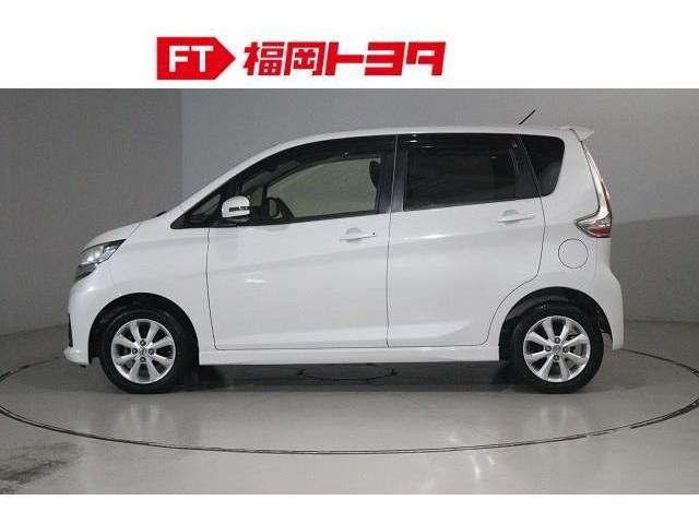 デイズ ハイウェイスター　Ｘ　ワンセグ　メモリーナビ　ＤＶＤ再生　ミュージックプレイヤー接続可　バックカメラ　衝突被害軽減システム　ＥＴＣ　ＨＩＤヘッドライト　アイドリングストップ（5枚目）