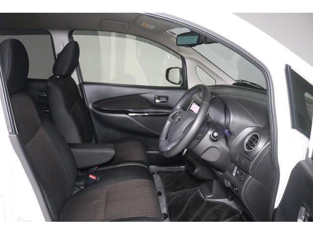 デイズ ハイウェイスター　Ｘ　ワンセグ　メモリーナビ　ＤＶＤ再生　ミュージックプレイヤー接続可　バックカメラ　衝突被害軽減システム　ＥＴＣ　ＨＩＤヘッドライト　アイドリングストップ（9枚目）