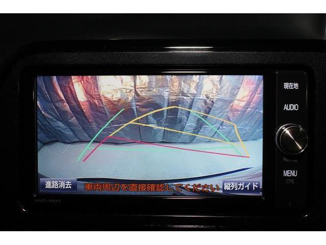 X 衝突被害軽減システム 試乗車 メモリーナビ ETC(9枚目)
