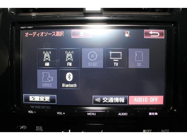 Sセーフティプラス 衝突被害軽減システム メモリーナビ(8枚目)