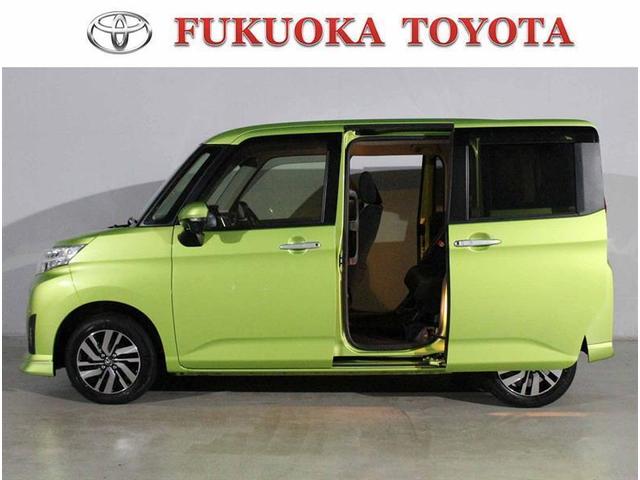 カスタムG ワンオーナー LEDヘッドランプ 純正アルミ(6枚目)