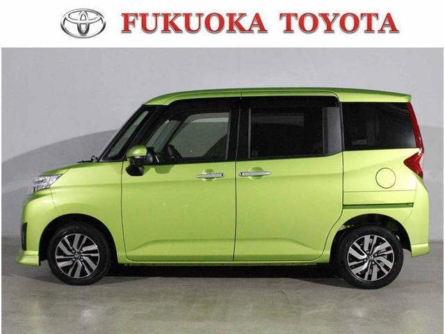 カスタムG ワンオーナー LEDヘッドランプ 純正アルミ(7枚目)