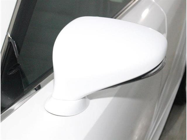 IS300h バージョンL 本革シート サンルーフ LED(14枚目)