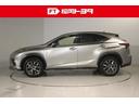 ＮＸ ＮＸ３００ｈ　Ｆスポーツ　革シート　フルセグ　メモリーナビ　ＤＶＤ再生　ミュージックプレイヤー接続可　バックカメラ　衝突被害軽減システム　ＥＴＣ　ドラレコ　ＬＥＤヘッドランプ　記録簿（5枚目）