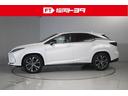 RX RX450h バージョンL 革シート サンルーフ 4WD フルセグ メモリーナビ DVD再生 ミュージックプレイヤー接続可 バックカメラ 衝突被害軽減システム ETC ドラレコ LEDヘッドランプ ワンオーナー 記録簿(5枚目)