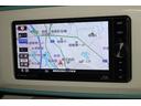 『ナビゲーションシステム』を装備しています！