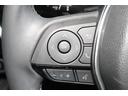 ステアリングスイッチを装備。　オーディオなどの操作が手元で出来るので安全で便利です。