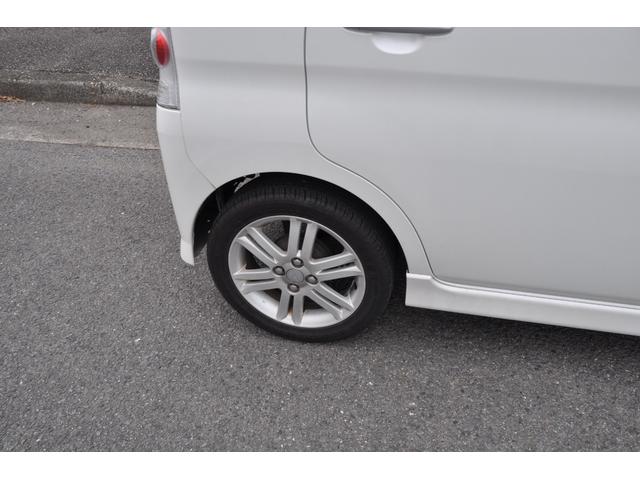 タント カスタムRS(18枚目)