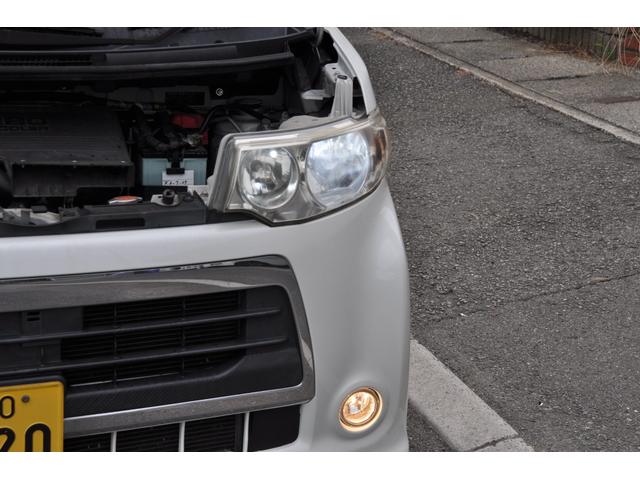 タント カスタムRS(33枚目)