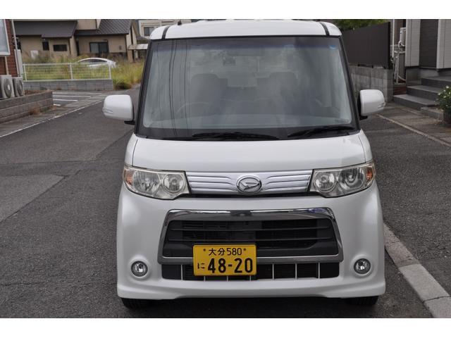 タント カスタムRS(40枚目)