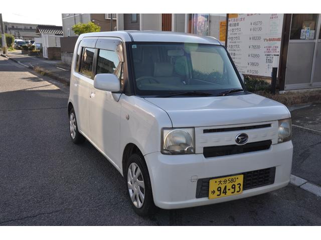 ムーヴコンテ Ｌ（26枚目）